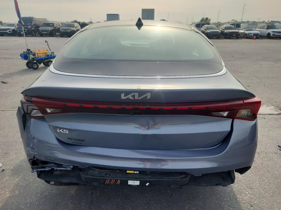 2023 KIA K5 lxs