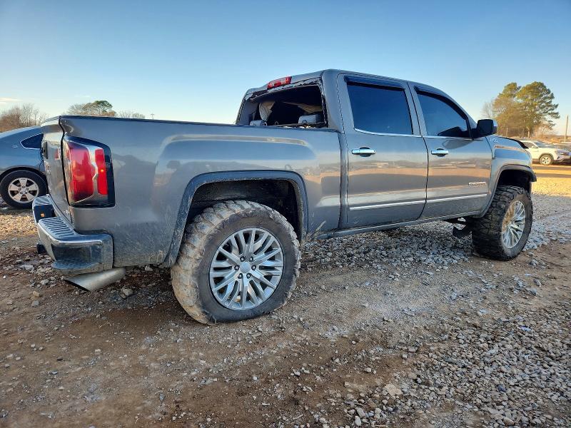2017 GMC Sierra K1500 slt