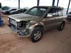 2006 Honda Pilot ex