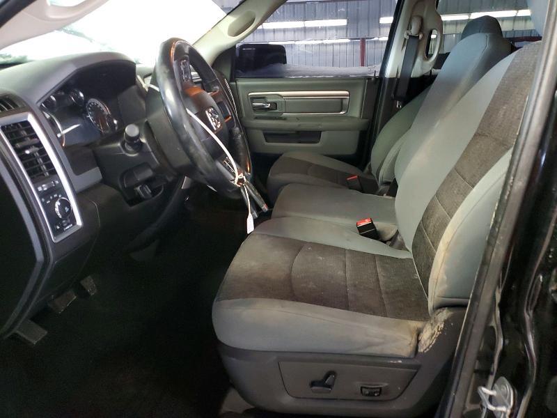 2019 Dodge Ram 1500 Classic slt