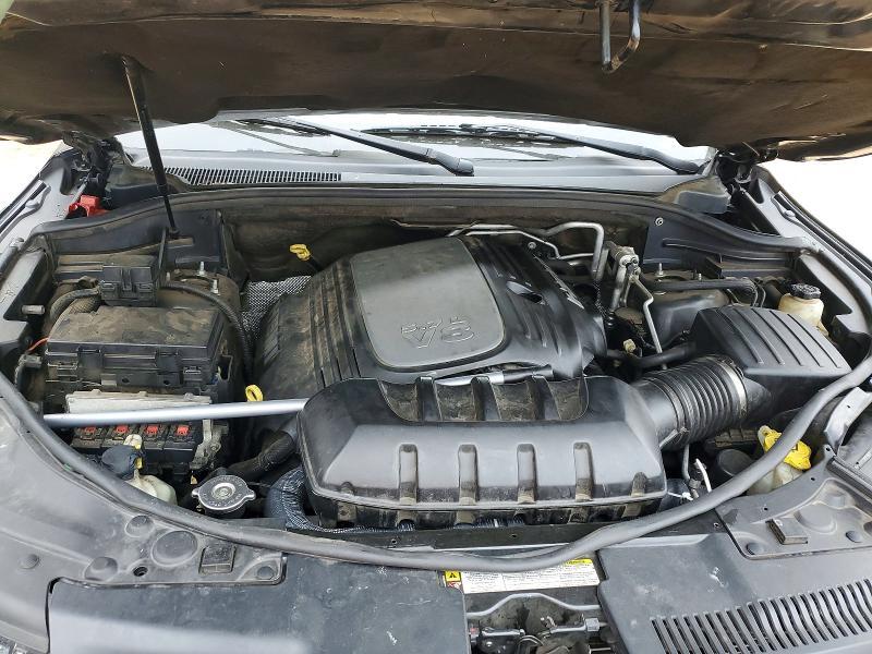 2012 Dodge Durango