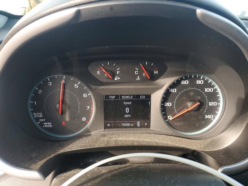 2023 Chevrolet Malibu ls