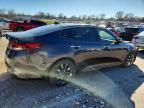2018 KIA Optima s