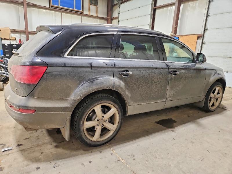 2007 Audi Q7 4.2 Quattro