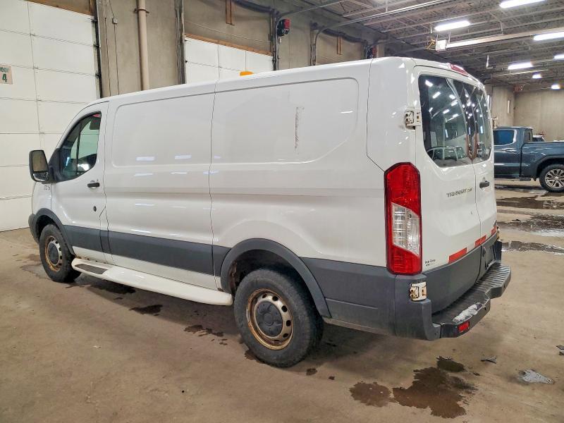 2016 Ford Transit T-250