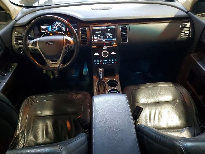 2014 Ford Flex Limited