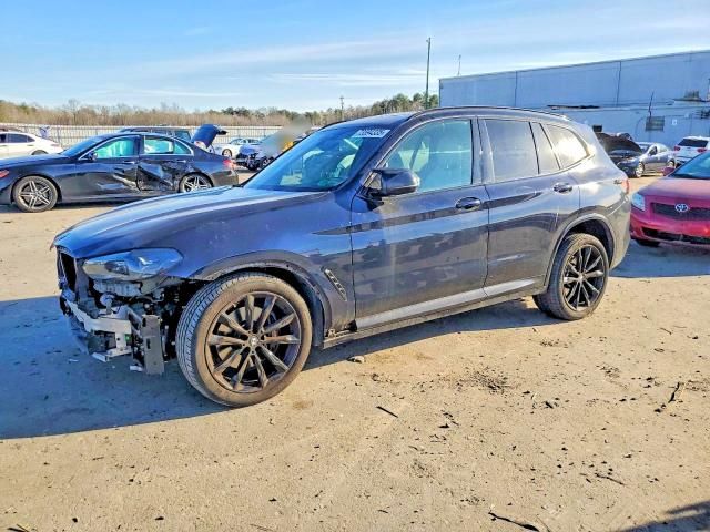 2023 BMW X3 M40i