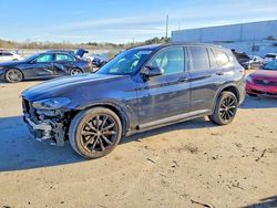 BMW Vehiculos salvage en venta: 2023 BMW X3 M40i