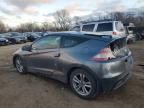 2013 Honda Cr-z ex