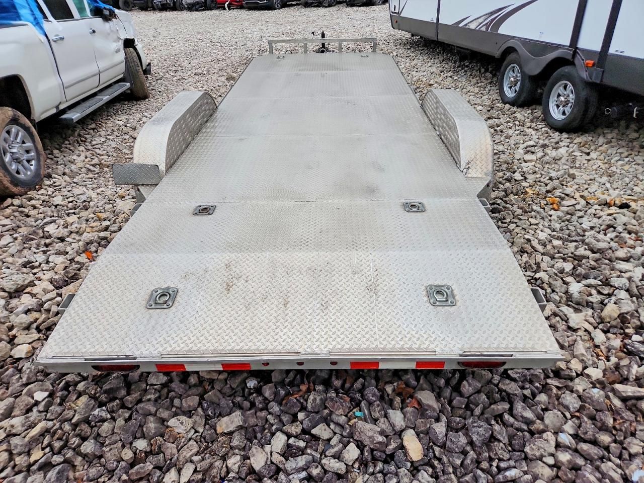 2023 Best Trailer-Equipment Trailer