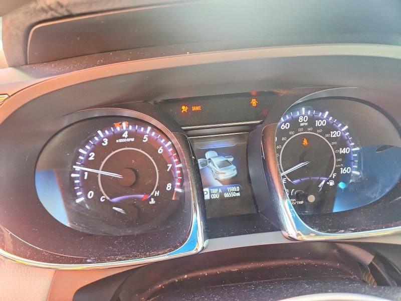 2014 Toyota Avalon xle Premium