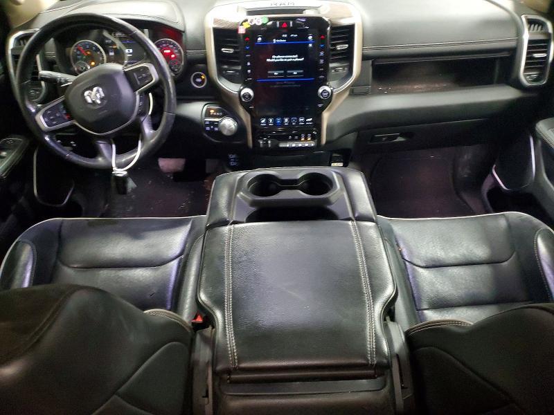 2020 Dodge 1500 Laramie