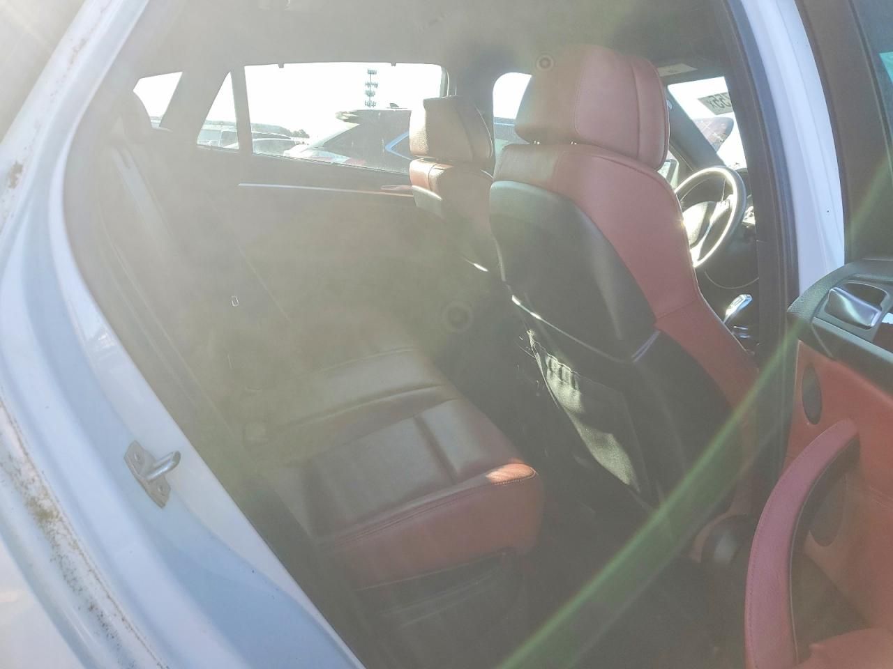 2014 BMW X6 Xdrive35i