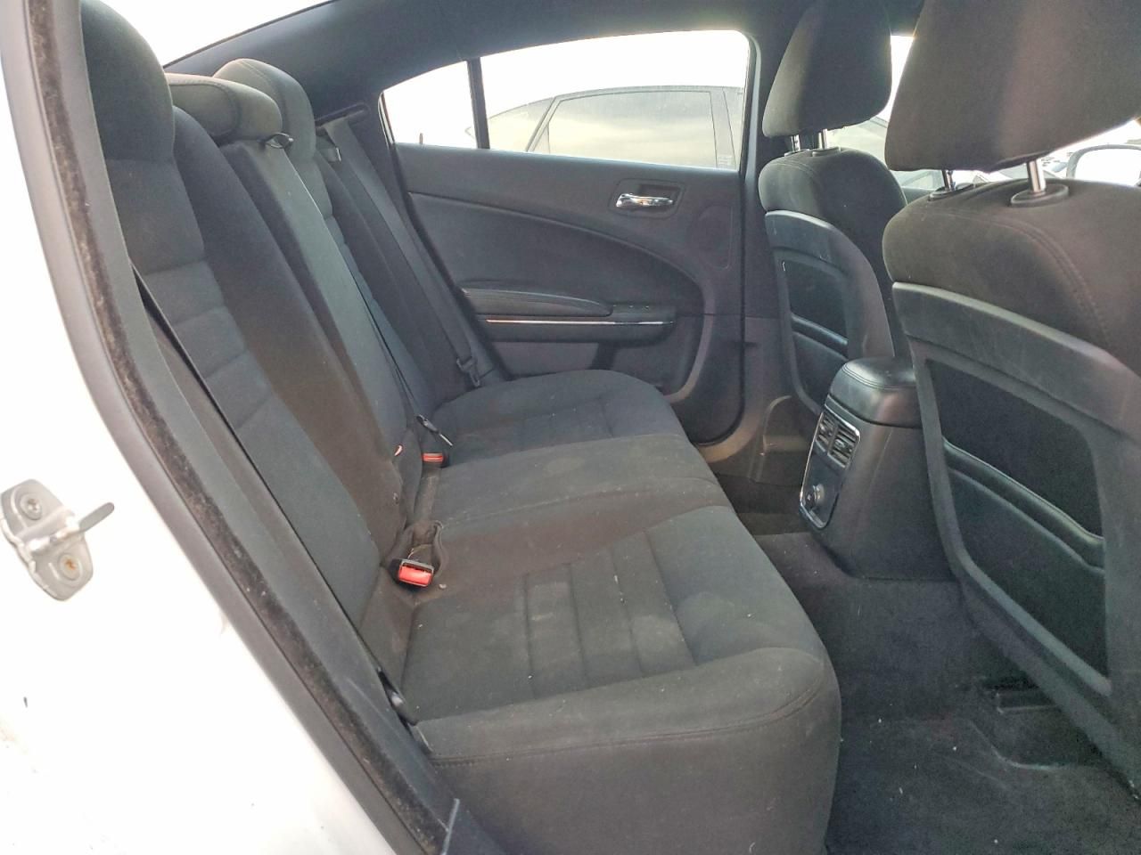 2013 Dodge Charger sxt