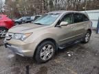 2008 Acura Mdx Technology