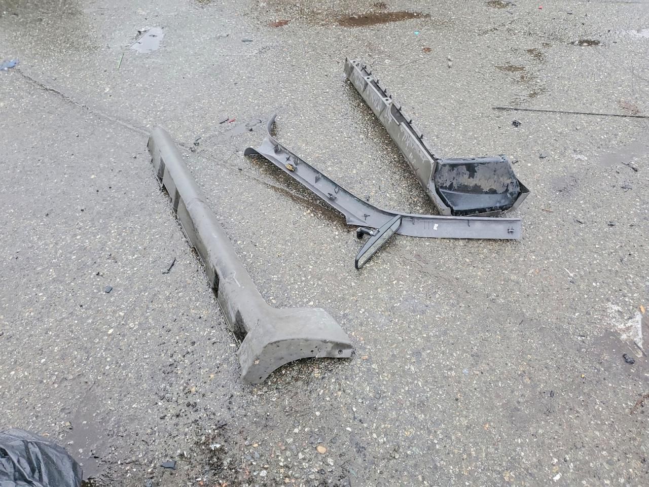 2002 Ford Explorer Sport Trac