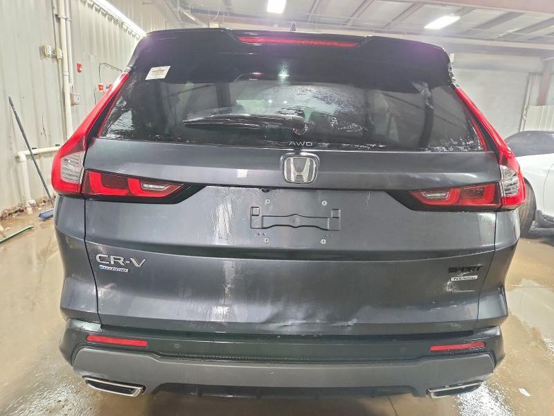 2023 Honda Cr-v Sport Touring