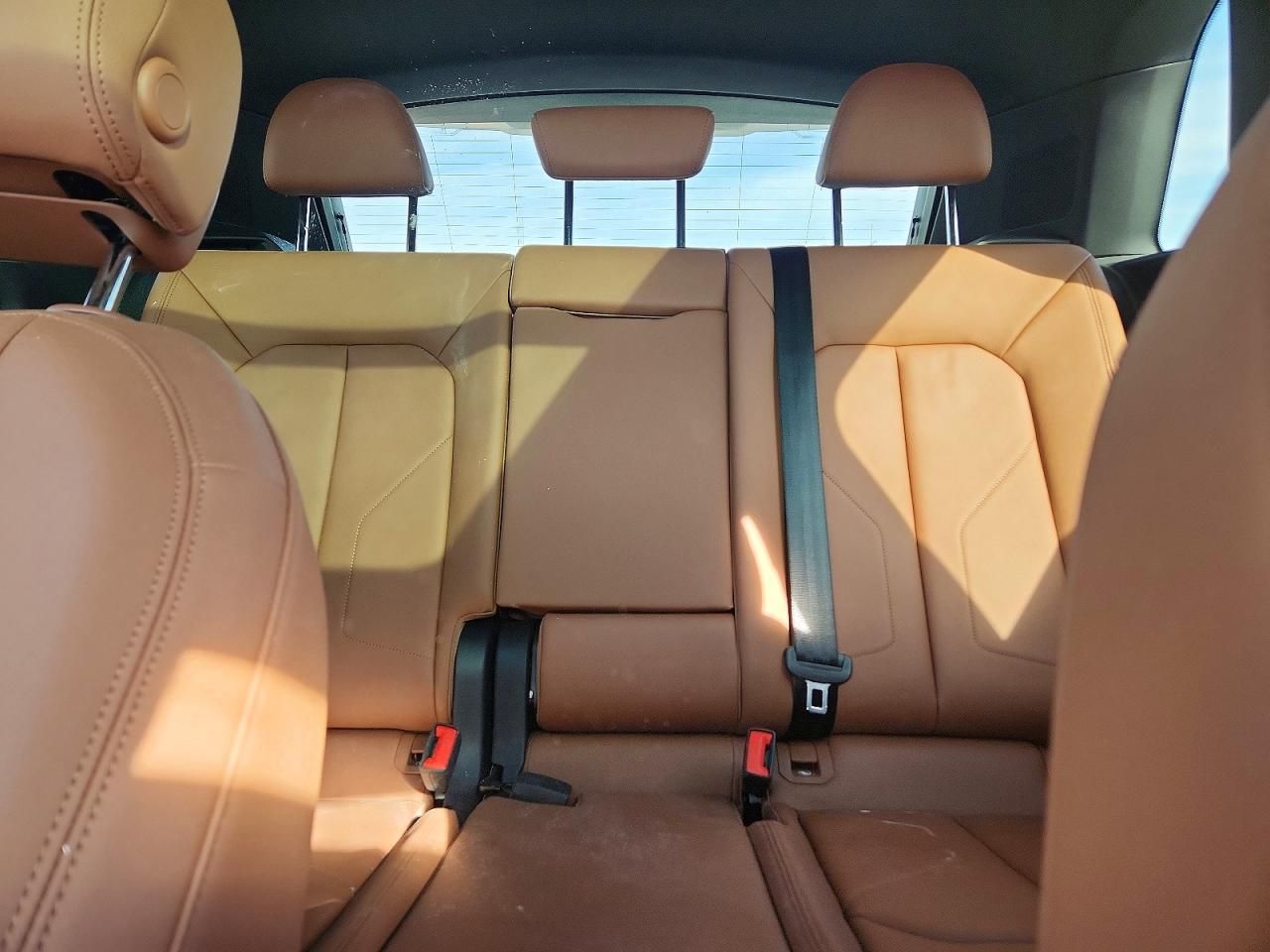 2024 Audi Q3 Premium Plus s Line 45