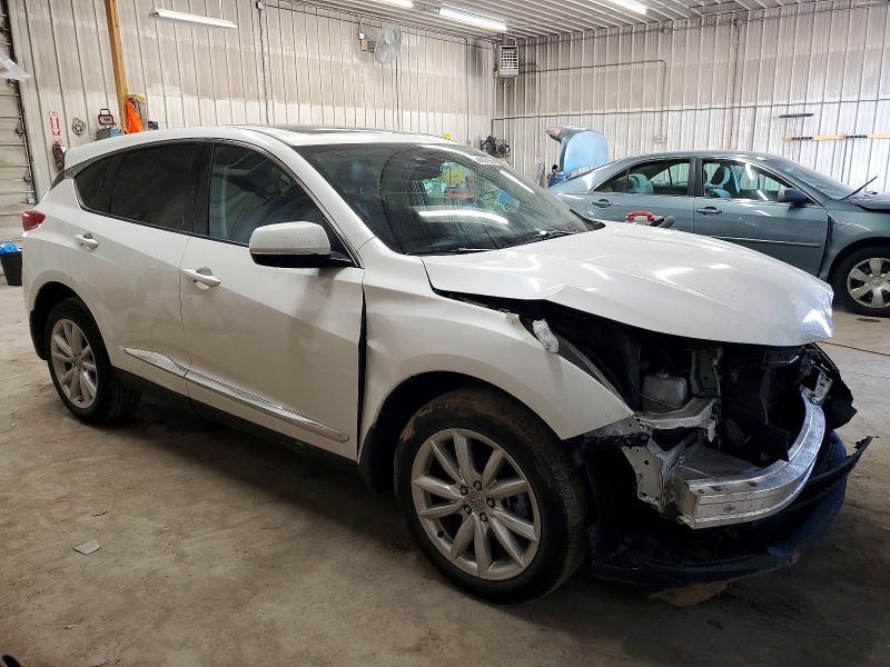 2021 Acura RDX