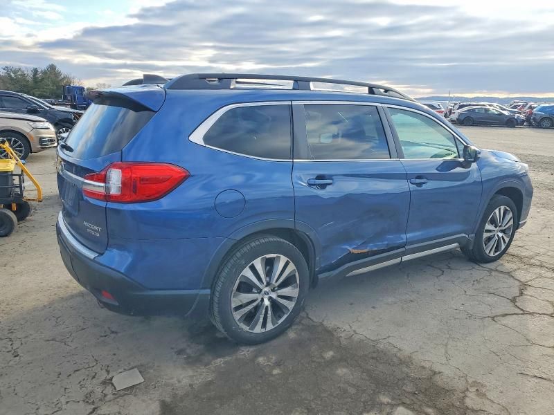 2021 Subaru Ascent Limited