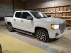 2022 GMC Canyon Denali