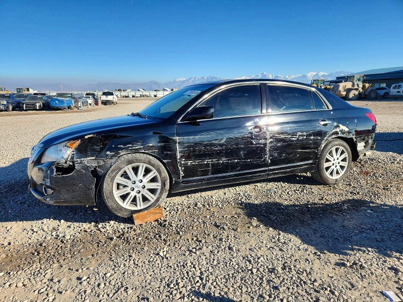 2010 Toyota Avalon Limited