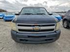 2011 Chevrolet Silverado C1500