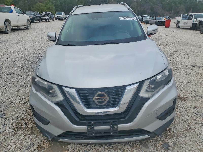 2020 Niss Rogue sv