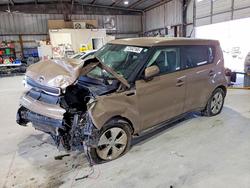 2016 KIA Soul for sale in Rogersville, MO