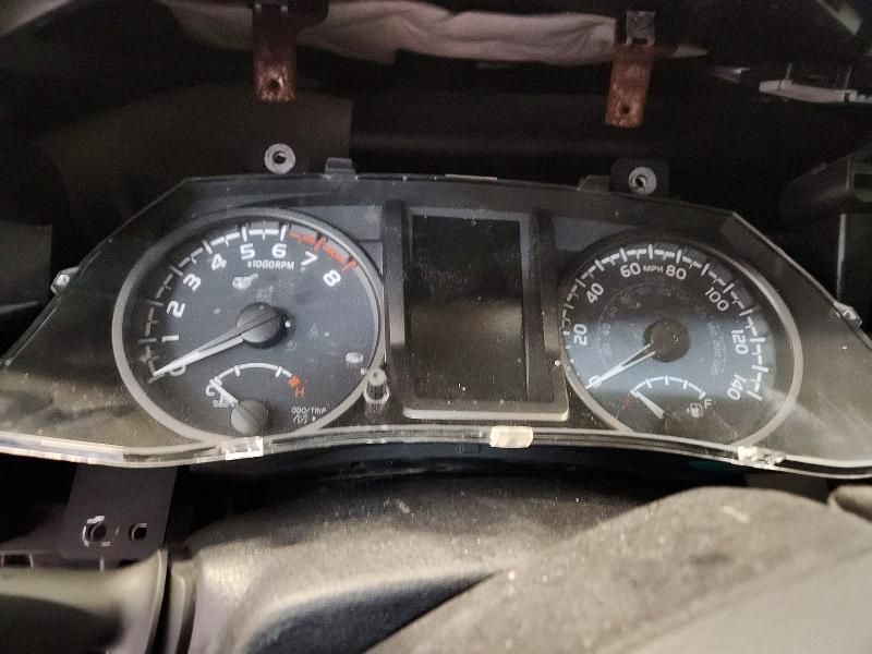 2023 Toyota Tacoma Double cab