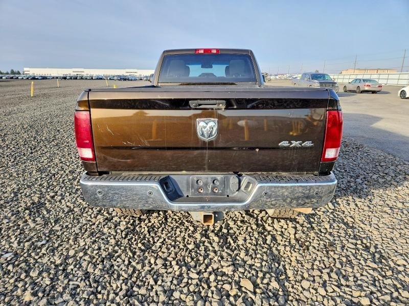 2014 Dodge Ram 2500 st
