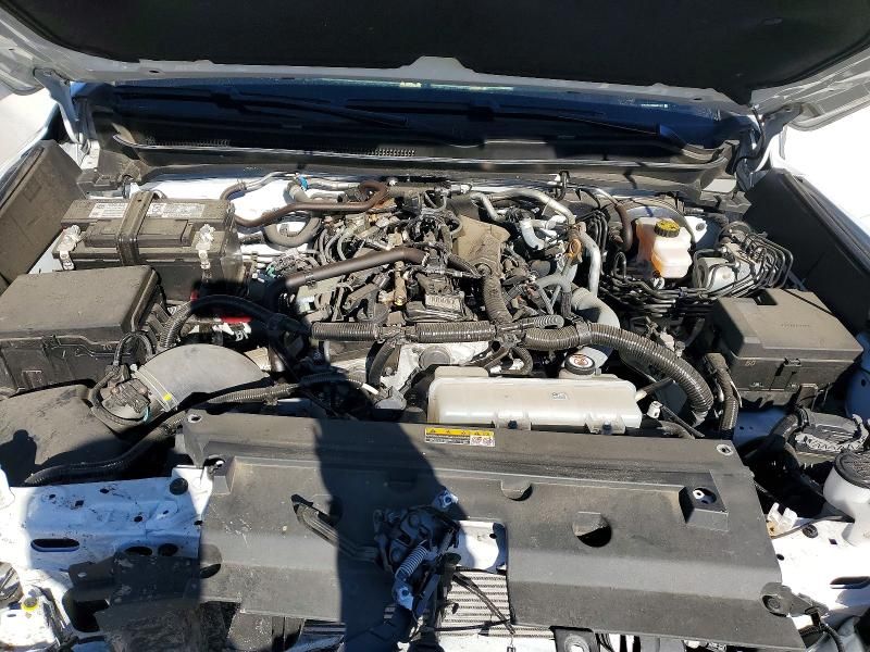 2024 Toyota Tacoma Double cab