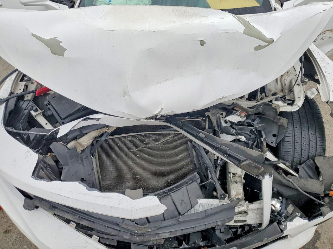 2018 Chevrolet Camaro lt