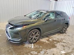 Lexus salvage cars for sale: 2020 Lexus Rx 350