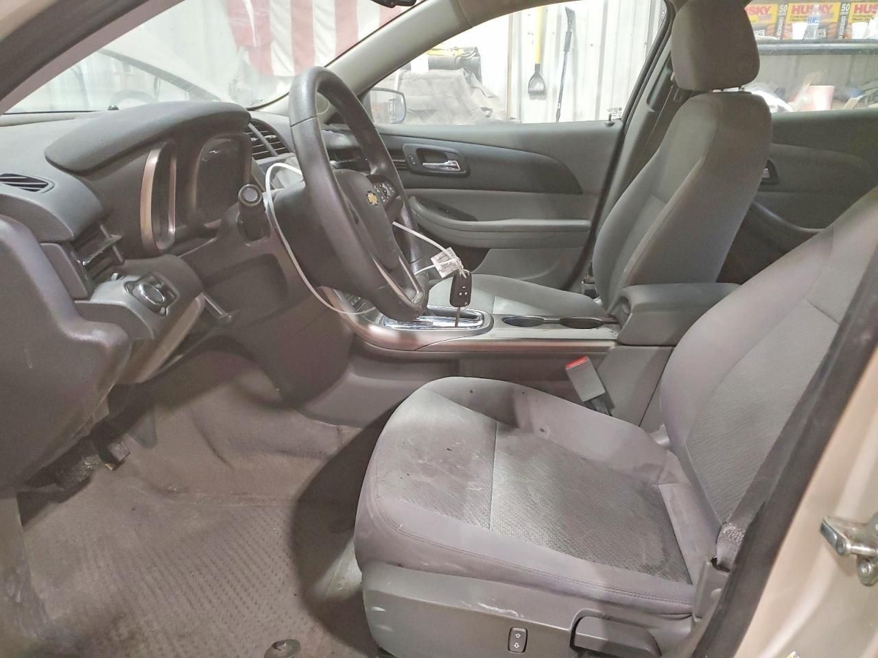 2013 Chevrolet Malibu ls