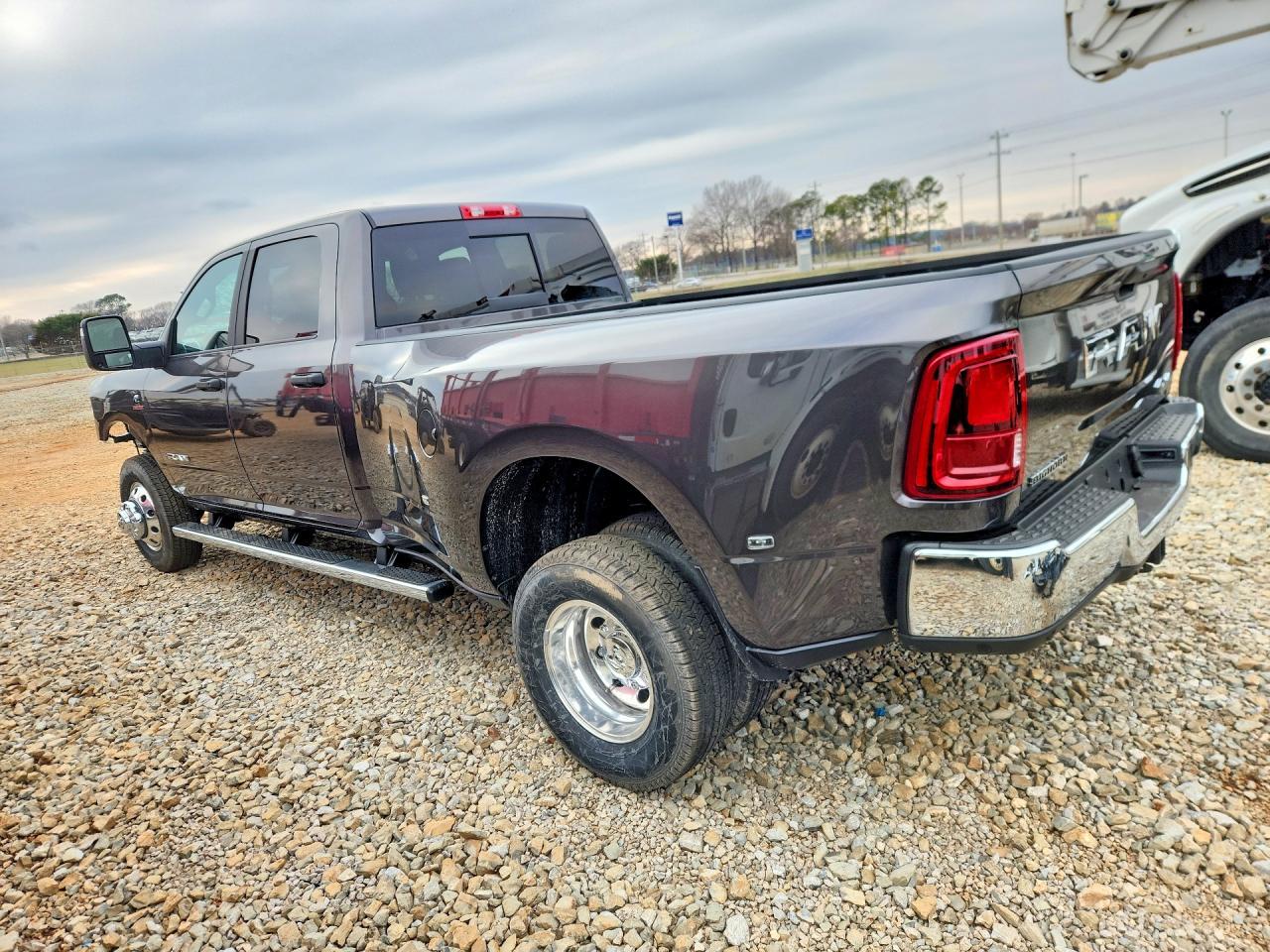 2026 Dodge RAM 3500 BIG Horn