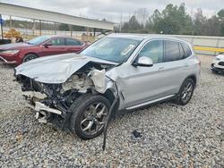 Salvage cars for sale from Copart Memphis, TN: 2020 BMW X3 Xdrive30i