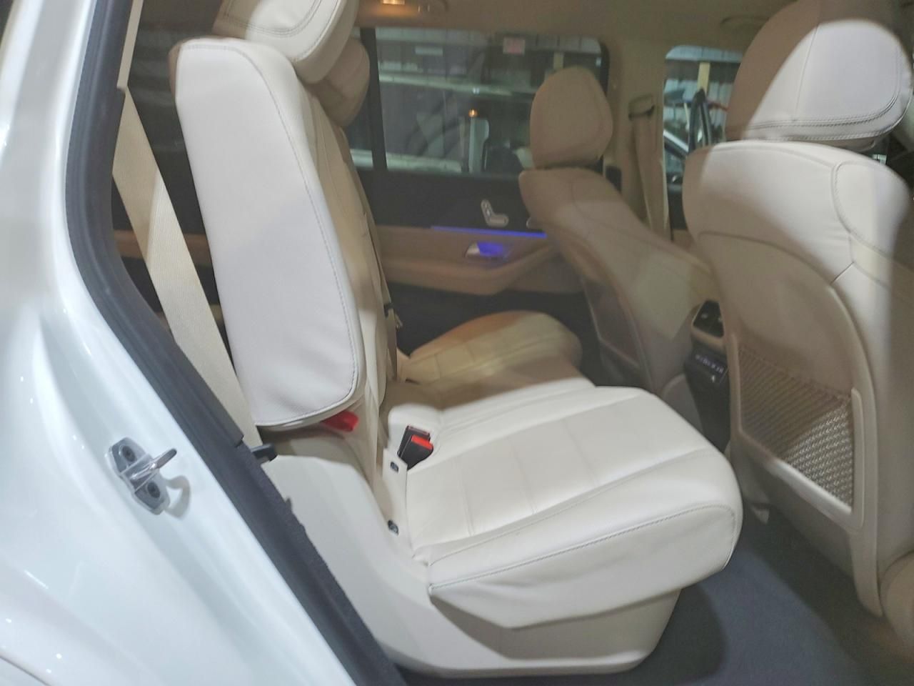 2022 Mercedes-Benz Gls 450 4matic