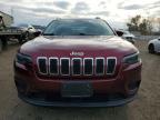 2021 Jeep Cherokee Latitude