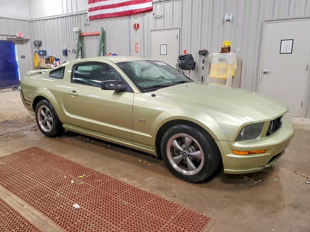 2005 Ford Mustang gt
