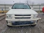 1999 Infiniti QX4