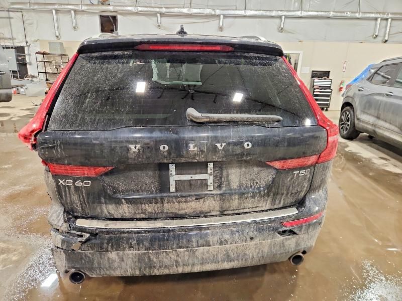 2021 Volvo Xc60 T5 Momentum