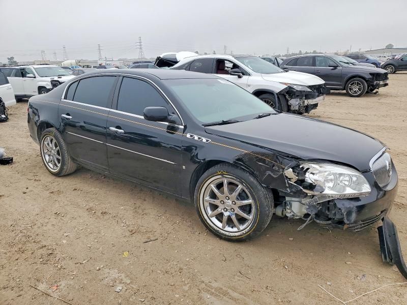2008 Buick Lucerne cxl
