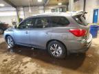 2017 Niss Pathfinder s