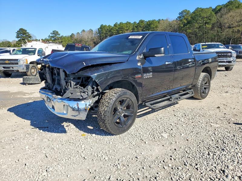 2016 Dodge Ram 1500 slt