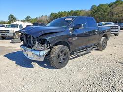 Dodge salvage cars for sale: 2016 Dodge Ram 1500 slt