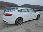 2017 Ford Fusion se Hybrid