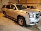 2015 GMC Yukon sle