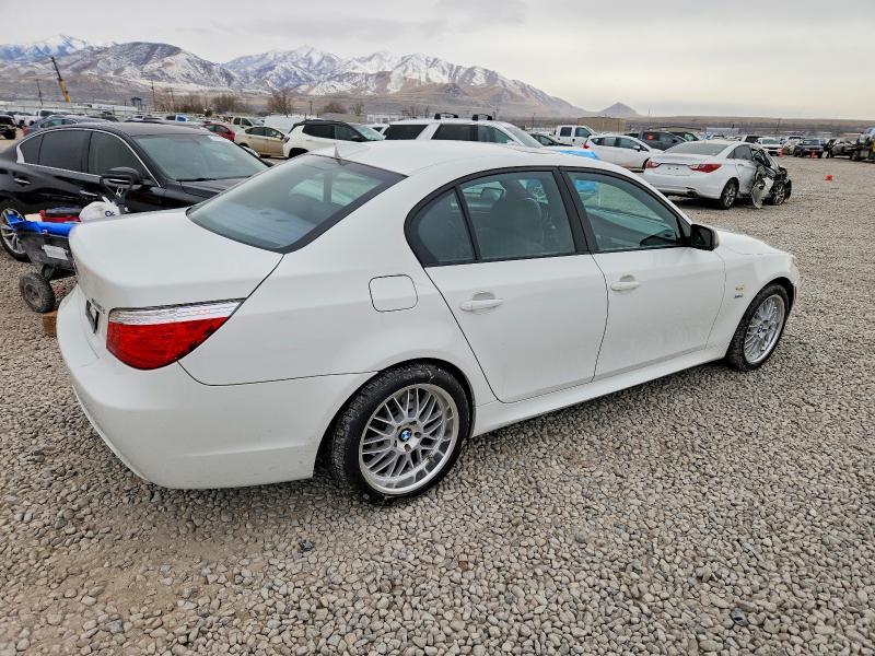 2010 BMW 535 xi