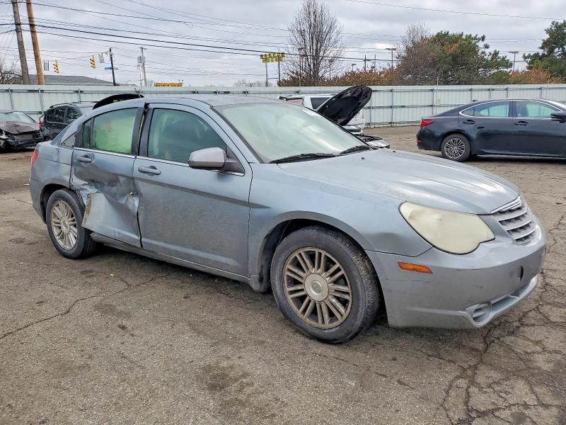 2009 Chrysler Sebring Touring